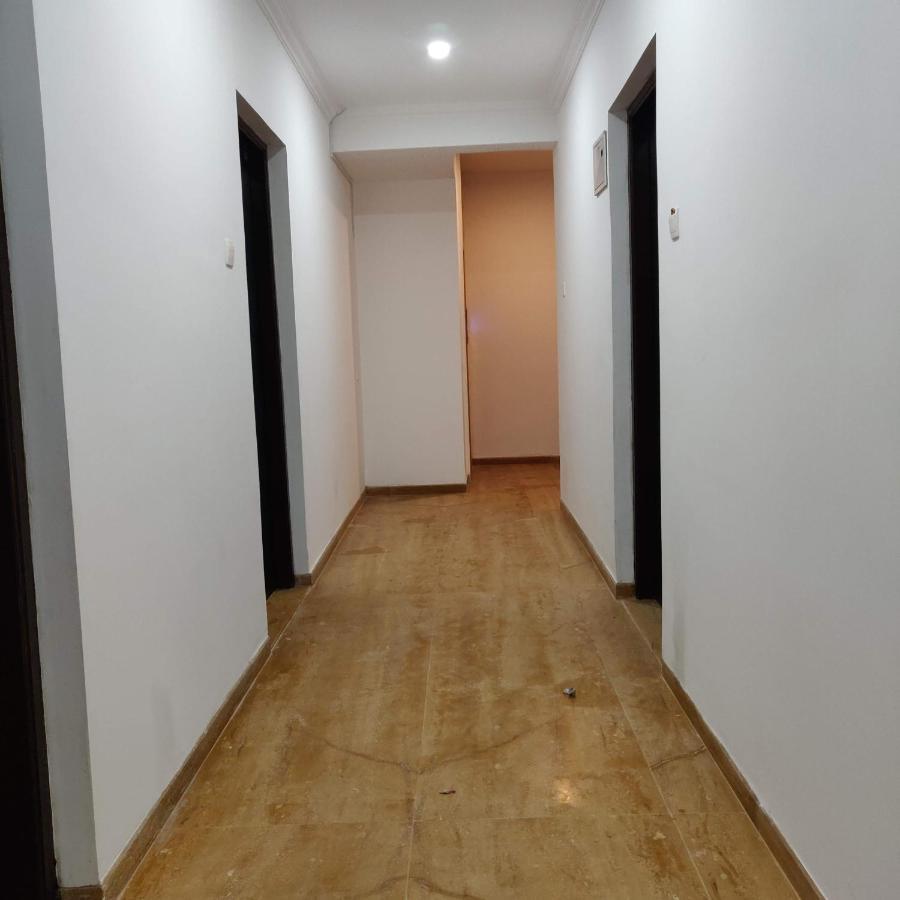 Studio Apartment By Leela Homes Arpora Ngoại thất bức ảnh