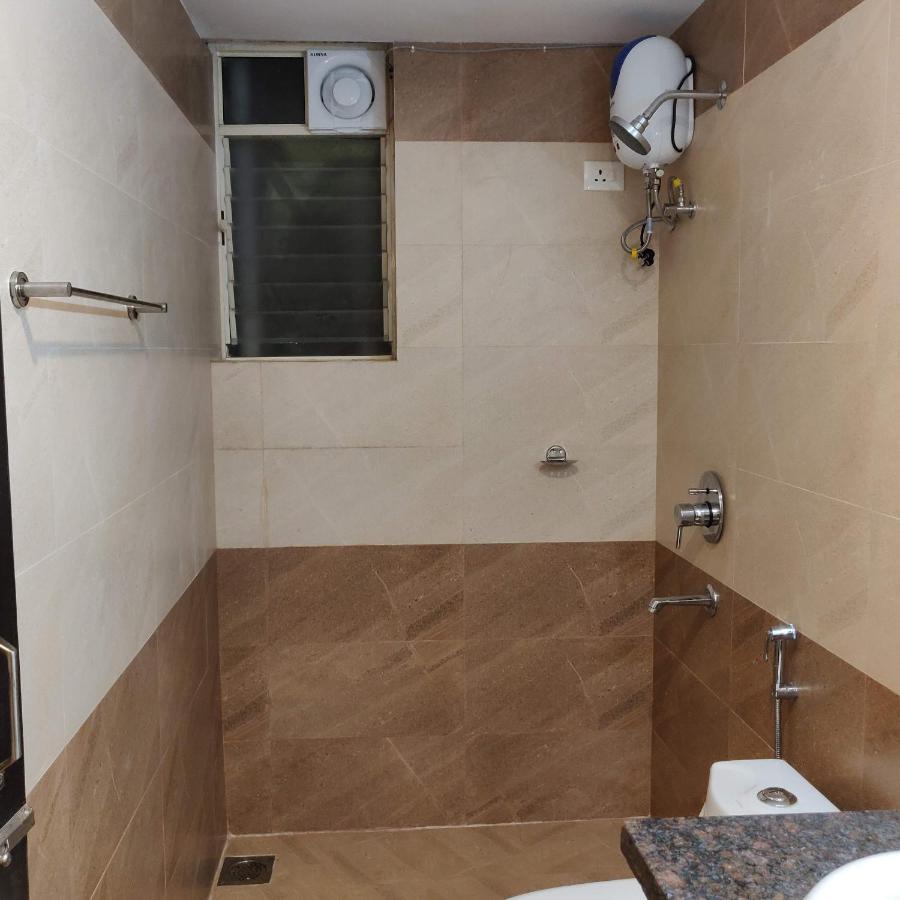 Studio Apartment By Leela Homes Arpora Ngoại thất bức ảnh