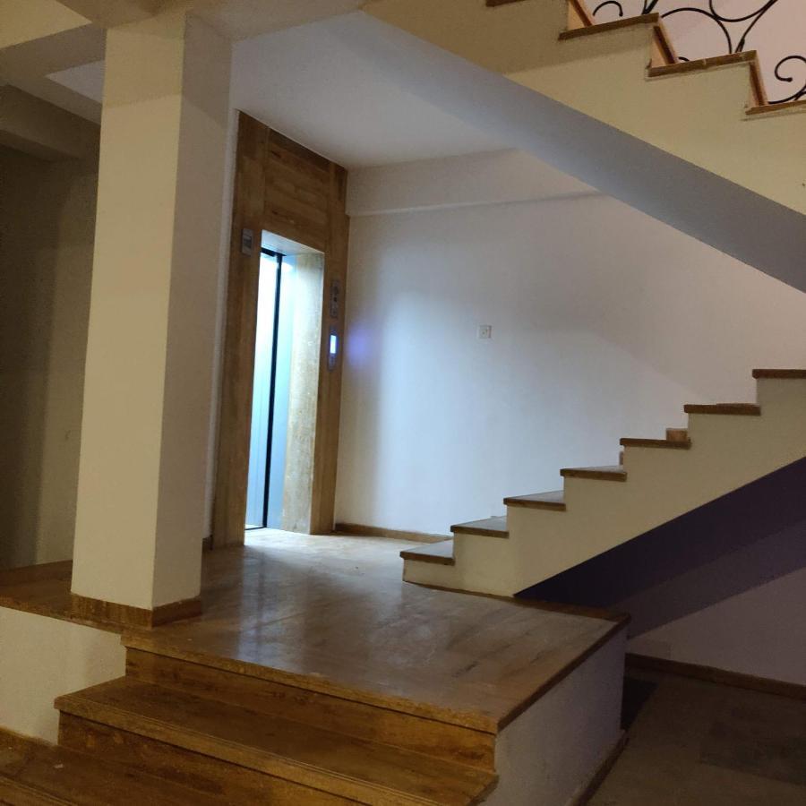 Studio Apartment By Leela Homes Arpora Ngoại thất bức ảnh