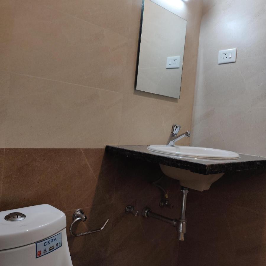 Studio Apartment By Leela Homes Arpora Ngoại thất bức ảnh