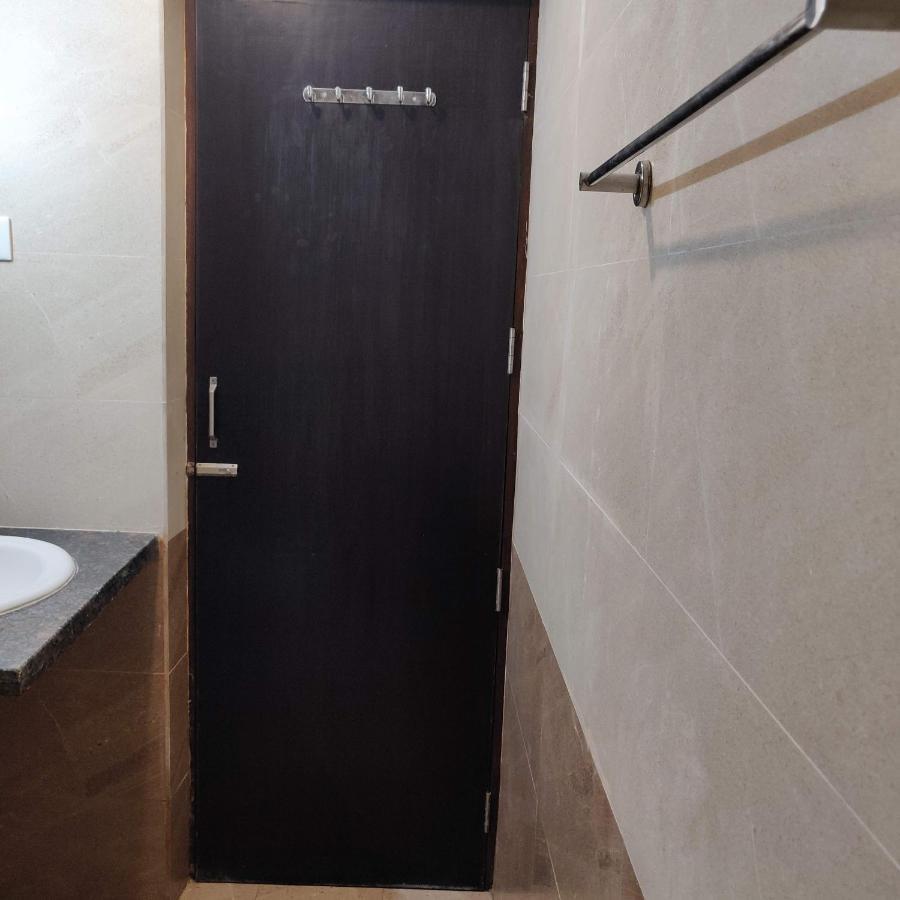 Studio Apartment By Leela Homes Arpora Ngoại thất bức ảnh