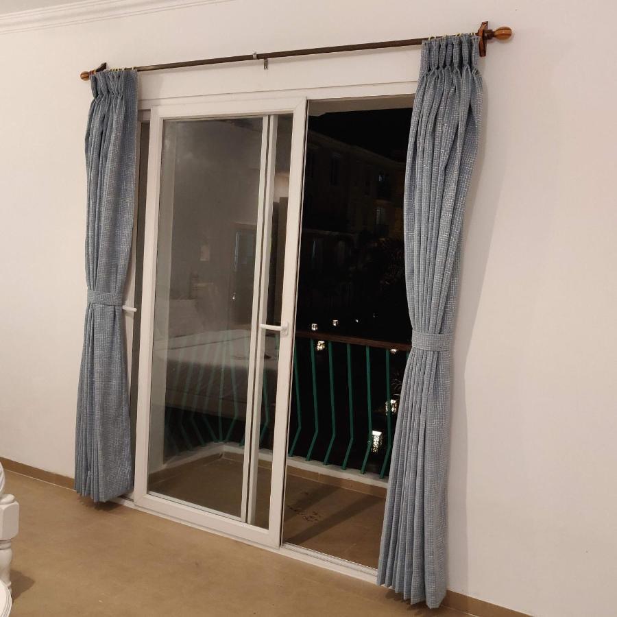 Studio Apartment By Leela Homes Arpora Ngoại thất bức ảnh